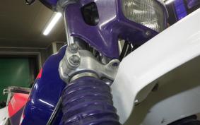 HONDA XR250 MD30