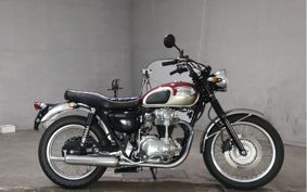 KAWASAKI W650 2006 EJ650A