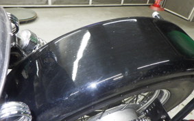 YAMAHA DRAGSTAR 250 VG05J