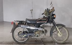 HONDA BENLY50 CD50
