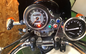 TRIUMPH BONNEVILLE 2009 TJ9107