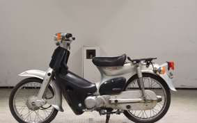 HONDA C50 SUPER CUB AA01