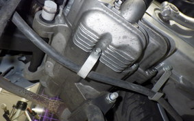 VESPA LX50 4T4V 2023