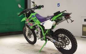 KAWASAKI KLX250 Gen.2 LX250S