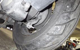 SUZUKI ADDRESS V125 G