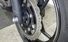 KAWASAKI NINJA 400 2023 EX400G