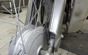 HONDA C90 SUPER CUB E 2022 HA02