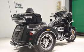 HARLEY FLHTCUTG TRIKE 1750 2017
