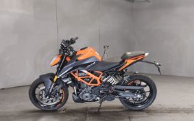 KTM 390 DUKE JPJ40