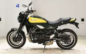 KAWASAKI Z900RS 2023 ZR900K