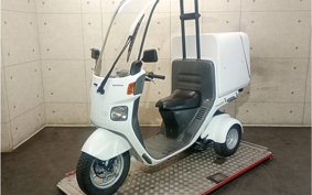 HONDA GYRO TA03