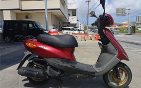 YAMAHA JOG DELUXE SA36J