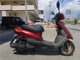 Фото Yamaha JOG DELUXE с японского аукциона