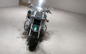 KAWASAKI VULCAN1500 CLASSIC 1999 VNT50G