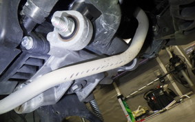 YAMAHA JOG DX-3 AY01