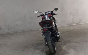 YAMAHA MT-25 RG10J