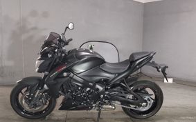 SUZUKI GSX-S1000 2017 GT79B