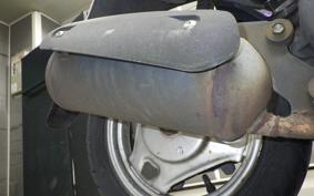 SUZUKI ADDRESS V50 Gen.2 2022 CA42A