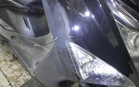 YAMAHA CYGNUS Griffus 2012 SEJ4J