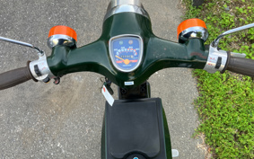HONDA SUPER CUB90 HA02