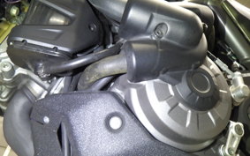 DUCATI MULTISTRADA 1260S 2018