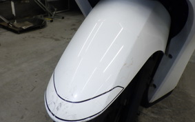 HONDA DIO 110 2023 JF31