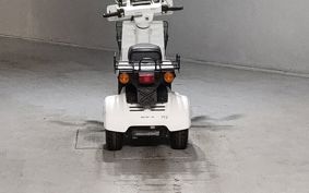 HONDA GYRO TD02