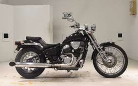HONDA STEED 400 VLS 1998 NC37