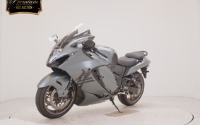 SUZUKI HAYABUSA Gen.3 2025 EJ11A