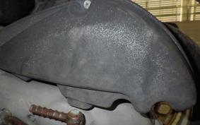 SUZUKI ADDRESS V50 Gen.2 CA42A