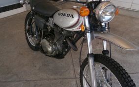 HONDA SL250S SL250S
