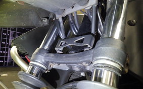 HONDA CB190X 2022