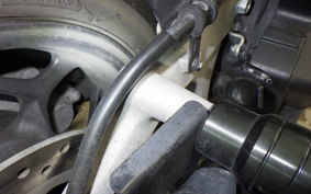 HONDA PCX 160 2014 KF47