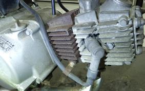 HONDA CD90 BENLY 2004 HA03