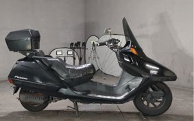 HONDA FUSION MF02