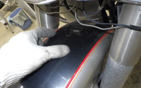 HARLEY FLHTCU 1340 1993