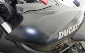 DUCATI STREETFIGHTER 848 2014