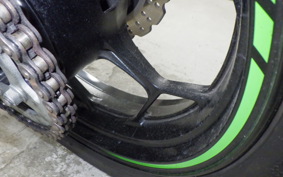 KAWASAKI NINJA 250 ABS EX250L