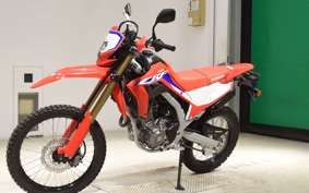 HONDA CRF250L MD47