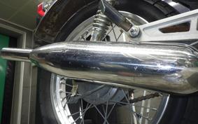 HONDA GB250 CLUBMAN Gen.5