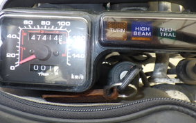 HONDA XLR250 BAJA GEN 2 MD22
