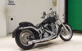 HARLEY FXSTD 1580 2007