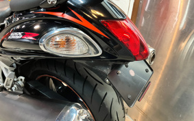 HARLEY FXDF1580 2016 GY4