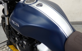 HONDA CB1100RS FINAL ED 2022 SC65