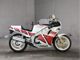 Фото Yamaha FZR1000 1988 с японского аукциона