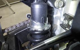 KAWASAKI NINJA 400 2022