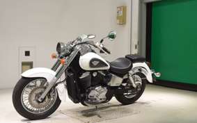 HONDA SHADOW 400 2007 NC34