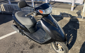 HONDA DIO AF68