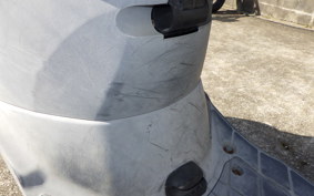 SUZUKI LET's 4 CA41A