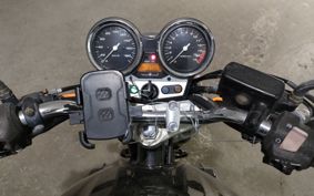 HONDA CB400SFV-1 NC39